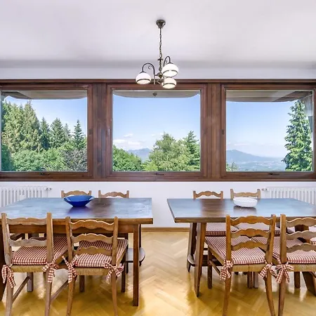 Nelma By Casa Da Villa Gignese