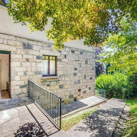 Nelma By Casa Da Villa Gignese