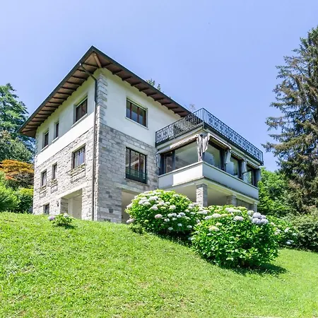 Nelma By Casa Da * Gignese