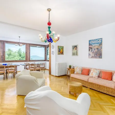 וילה Nelma By Casa Da *