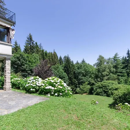 Nelma By Casa Da Villa Gignese