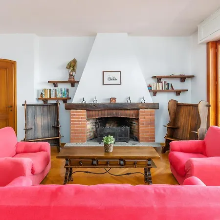 Villa Nelma By Casa Da