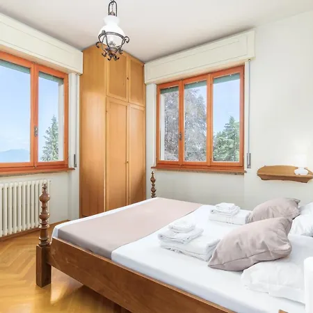 Nelma By Casa Da Villa Gignese