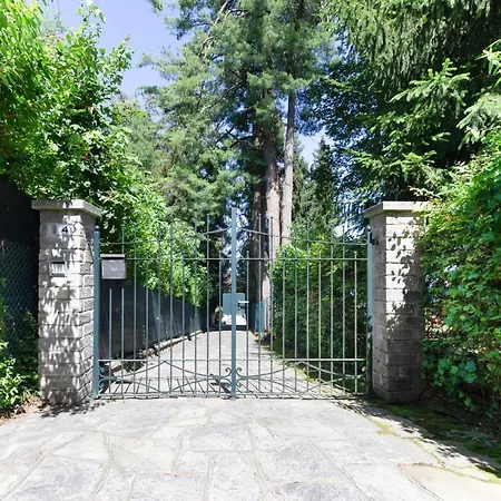 Villa Nelma By Casa Da *