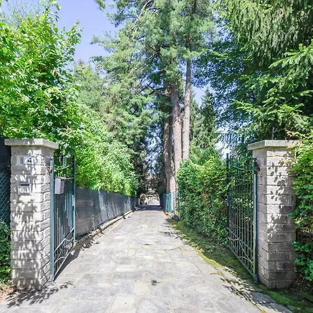 Villa Nelma By Casa Da *