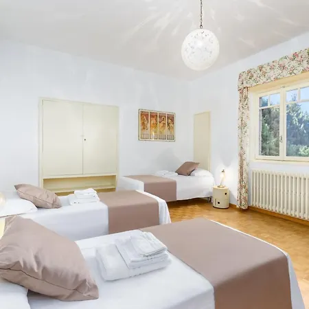 Villa Nelma By Casa Da *