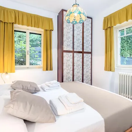 Villa Nelma By Casa Da Gignese