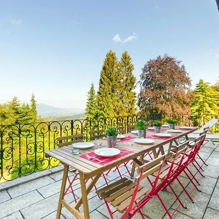 Nelma By Casa Da * Gignese