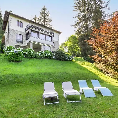 Nelma By Casa Da Villa *