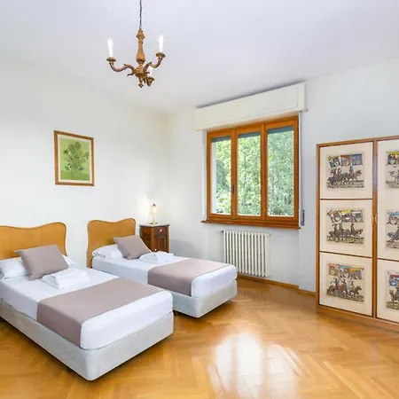 Villa Nelma By Casa Da *