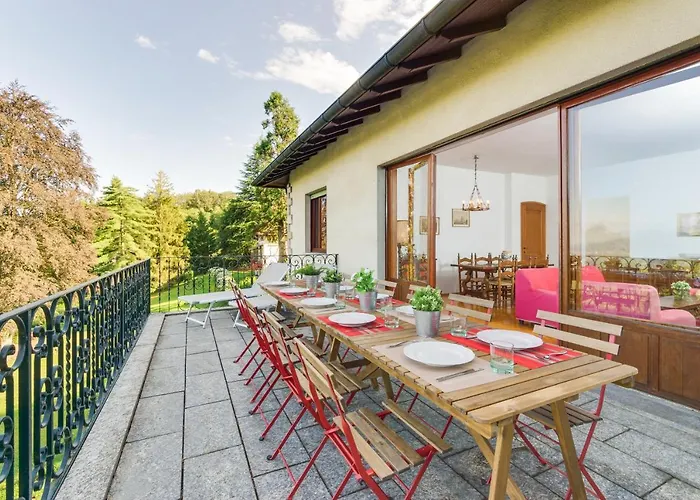 Villa Nelma By Casa Da *