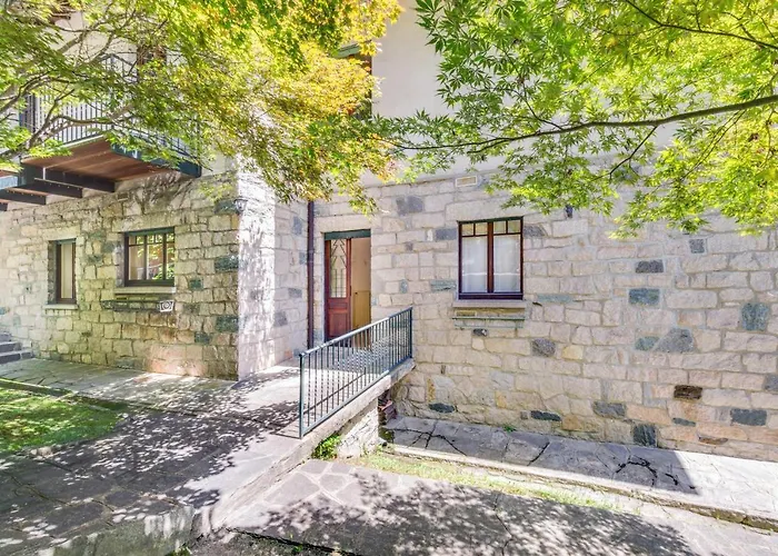 Nelma By Casa Da * Gignese