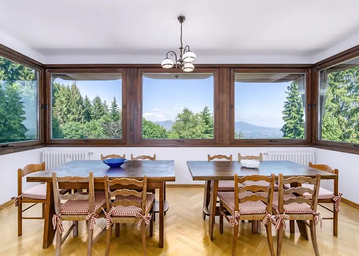 Nelma By Casa Da Villa Gignese