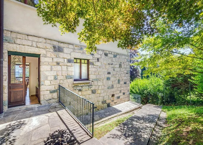 Nelma By Casa Da Villa Gignese