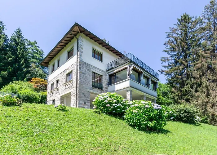 Nelma By Casa Da * Gignese