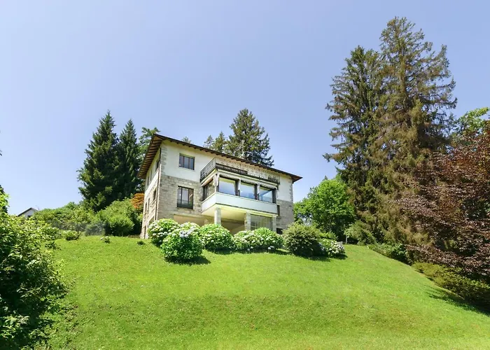 Nelma By Casa Da Villa *