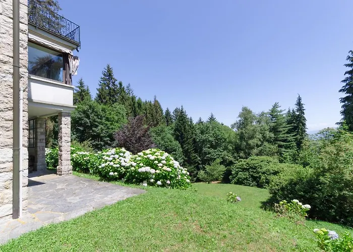 Nelma By Casa Da Villa Gignese