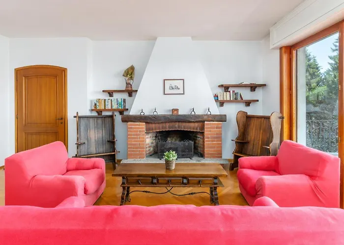 Villa Nelma By Casa Da