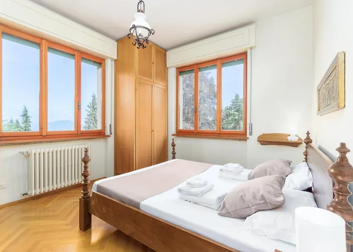 Nelma By Casa Da Villa Gignese