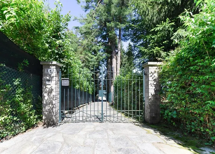 Villa Nelma By Casa Da *