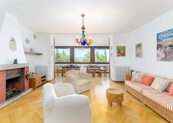 Nelma By Casa Da Villa Gignese