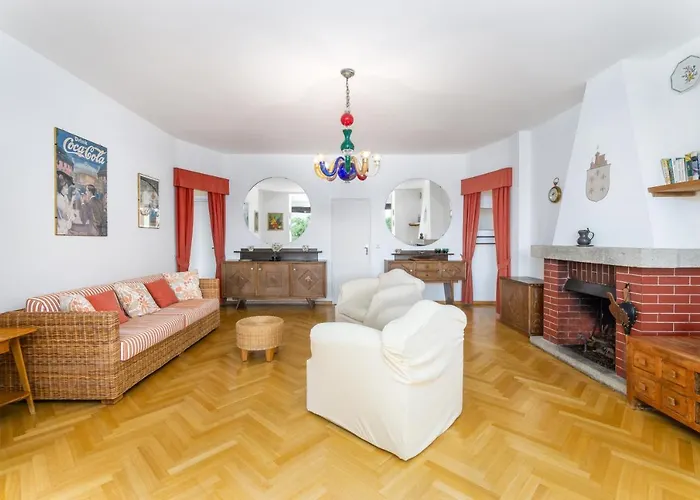 Nelma By Casa Da * Gignese