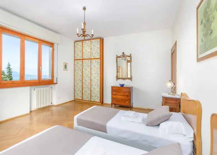 Nelma By Casa Da Gignese