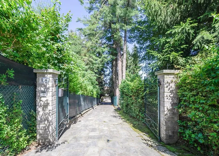 Villa Nelma By Casa Da *