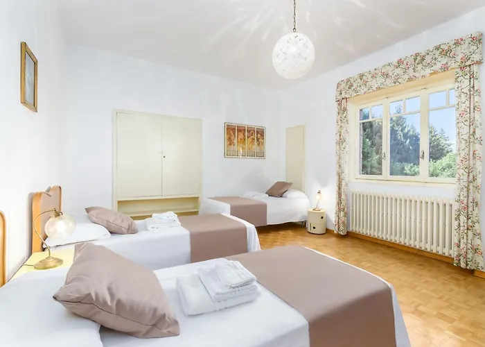 Villa Nelma By Casa Da *