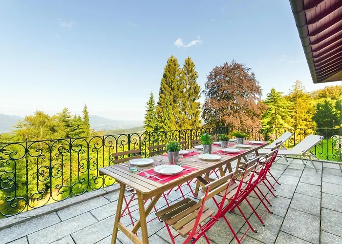 Nelma By Casa Da * Gignese