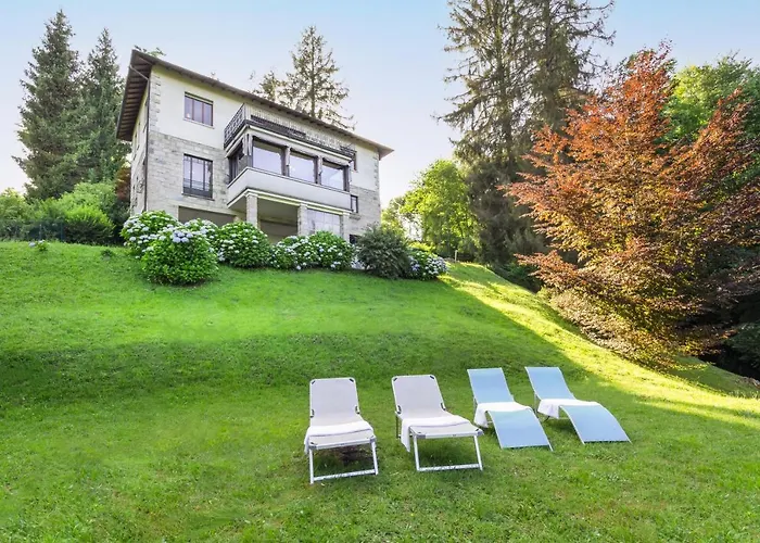 Nelma By Casa Da Villa *