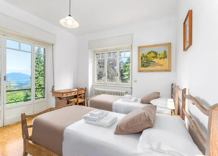 Villa Nelma By Casa Da