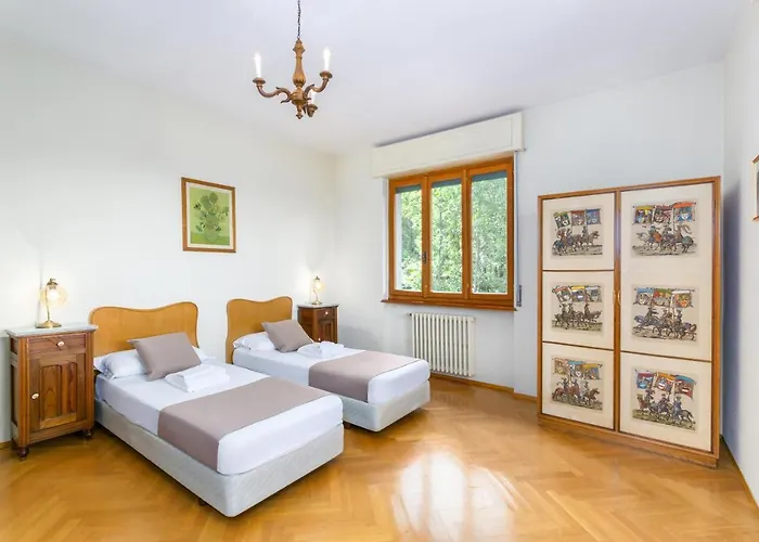 Villa Nelma By Casa Da *