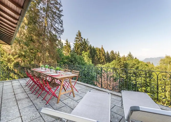 Villa Nelma By Casa Da Gignese