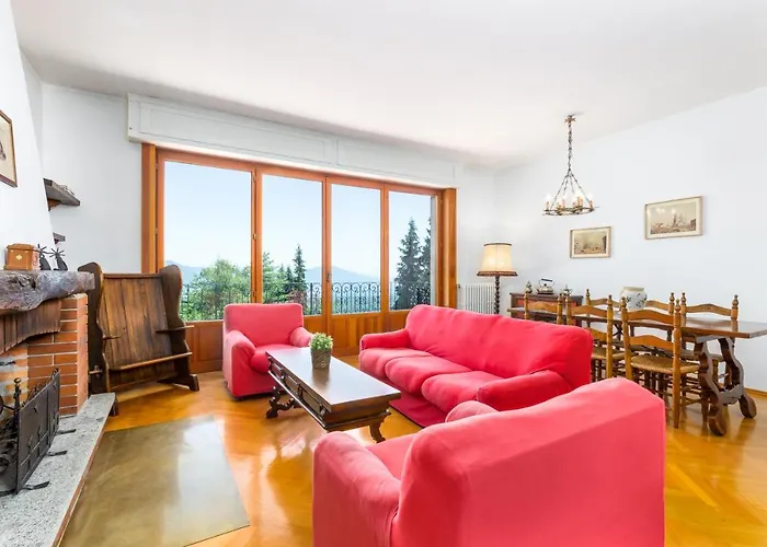 Nelma By Casa Da * Gignese